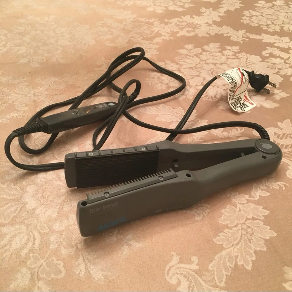 Bio Ionic brand new